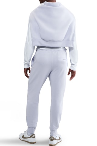 Pantalon - Gris clair