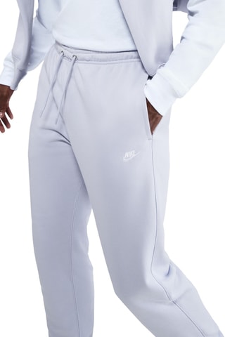 Pantalon - Gris clair