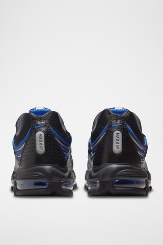 Nike Air Max TL 2.5 - Noir et bleu roi