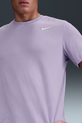 T-shirt - Mauve