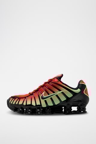 Nike Shox TL - Rouge