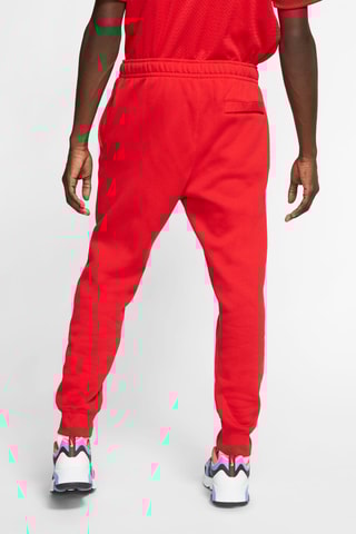 Pantalon - Rouge