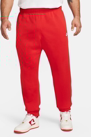 Pantalon - Rouge