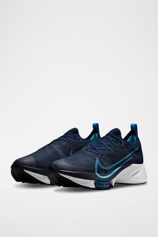 Nike Air Zoom Tempo Next - Bleu marine