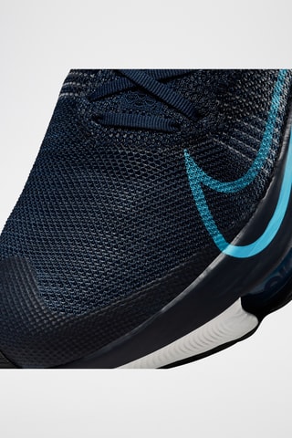 Nike Air Zoom Tempo Next - Bleu marine