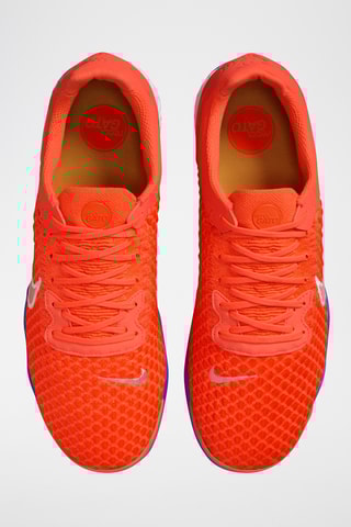 Nike React Gato - Orange