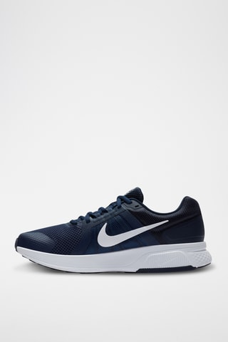 Nike Run Swift 2 - Bleu marine