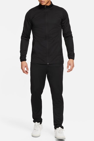 Veste et pantalon - Noir