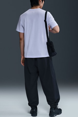 T-shirt Nike Sportswear Swoosh - Blanc