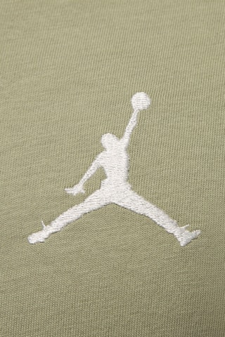 T-shirt Jordan Jumpman - Kaki