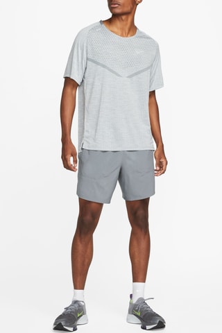 T-shirt - Gris clair