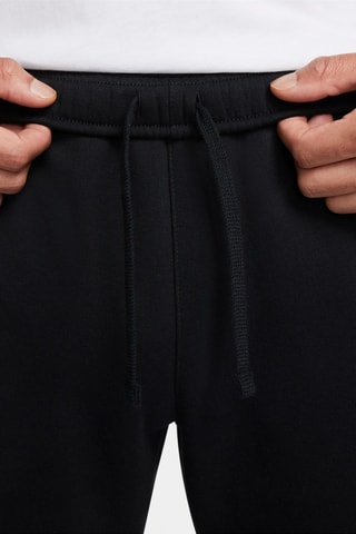 Sweat à capuche et pantalon - Noir et blanc