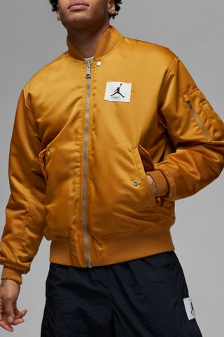 Veste - Orange