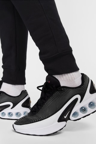 Pantalon - Noir et blanc