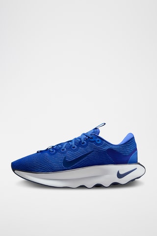 Nike Motiva - Bleu roi