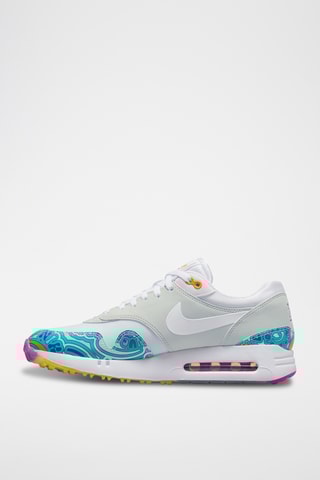 Nike Air Max 1 - Gris clair