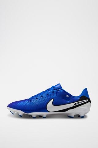 Nike Tiempo Legend 10 Academy - Bleu électrique