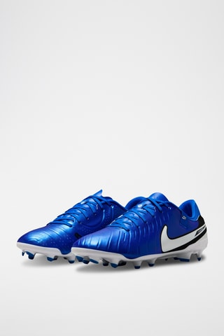 Nike Tiempo Legend 10 Academy - Bleu électrique