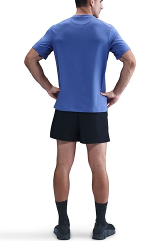 T-shirt de running Nike Primary - Bleu cobalt