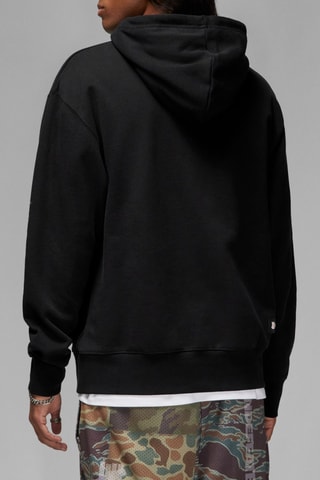 Sweat à capuche Jordan - Noir