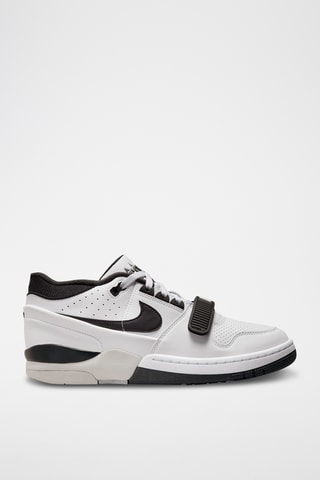 Nike Air Alpha Force 88 x Billie - Blanc et noir