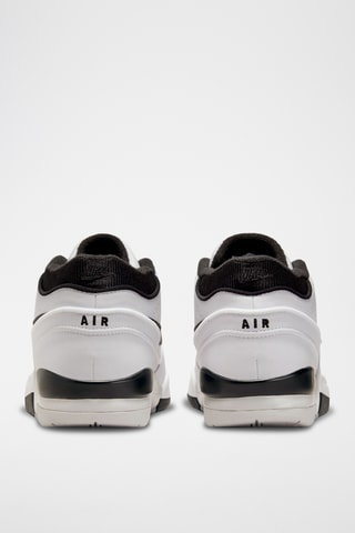 Nike Air Alpha Force 88 x Billie - Blanc et noir
