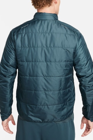 Doudoune - Vert foncé