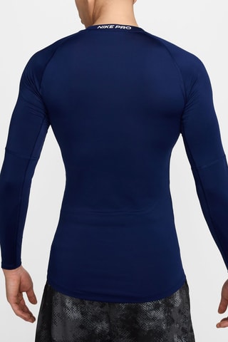 T-shirt - Bleu marine