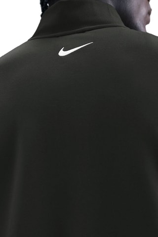 Sweat de golf Nike Tour - Kaki