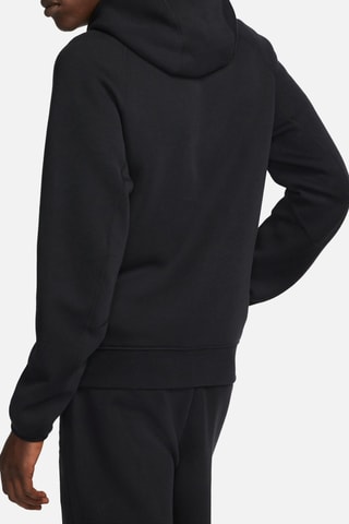 Sweat à capuche - Noir