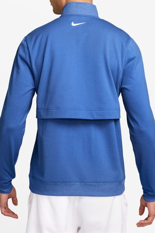 Sweat de golf Nike Tour - Ciel
