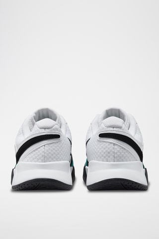 NikeCourt Lite 4 - Blanc