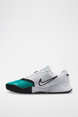 NikeCourt Lite 4 - Blanc