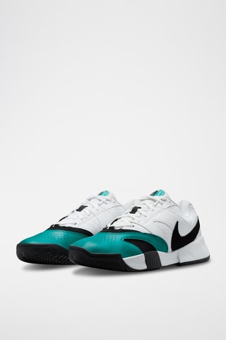 NikeCourt Lite 4 - Blanc