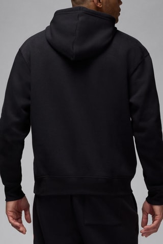 Sweat à capuche - Noir