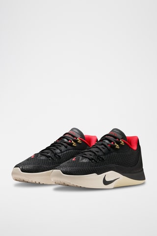 Nike Street Flare - Gris foncé