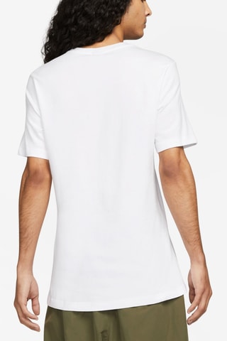 T-shirt - Blanc