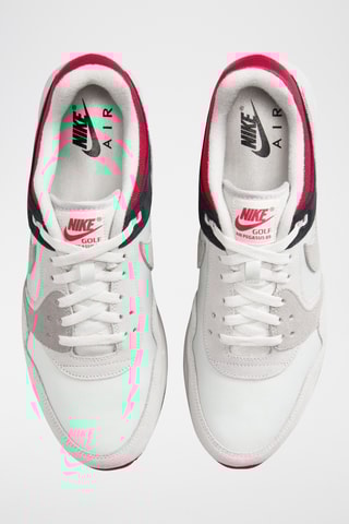 Air Pegasus '89 G - Blanc et gris clair