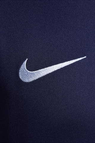 Veste et pantalon Fédération Française de Football - Bleu cobalt