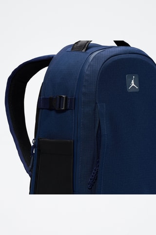 Sac à dos Jordan Cordura Franchise - Bleu marine