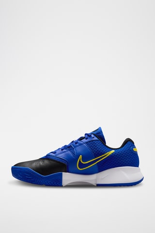 NikeCourt Lite 4 - Bleu électrique