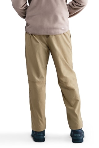 Pantalon - Beige