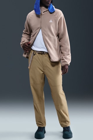 Pantalon - Beige