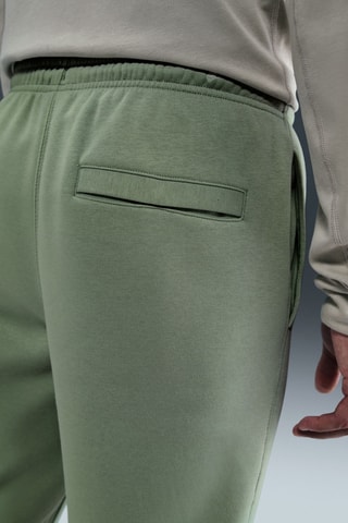 Pantalon - Vert clair