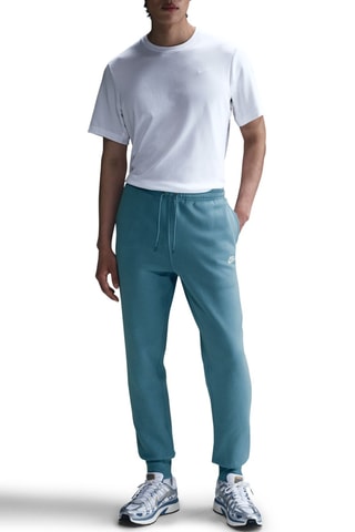 Pantalon - Turquoise
