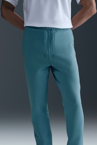 Pantalon - Turquoise