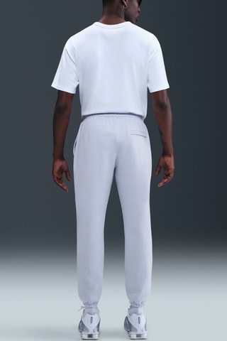 Pantalon - Gris clair