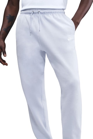 Pantalon - Gris clair