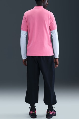 Polo Nike Club - Rose