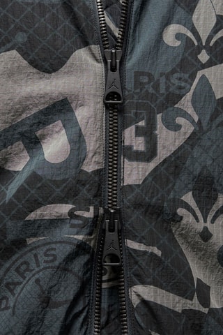 Veste Paris Saint-Germain - Noir